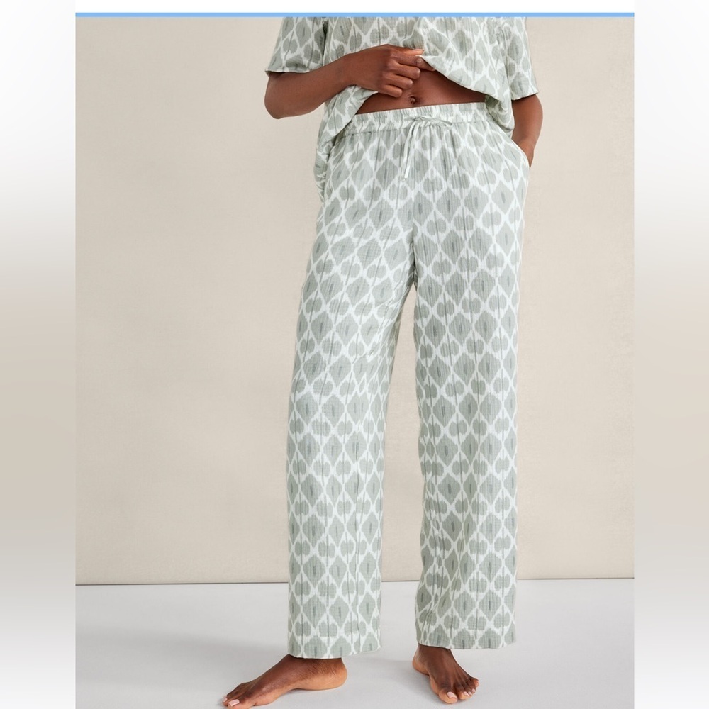 Haven Well Within Gauze Pants NWOT